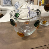 Closeout Vase