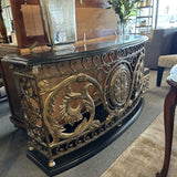 Pulaski Console