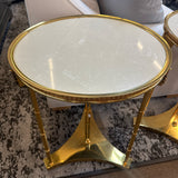 Accent  Table