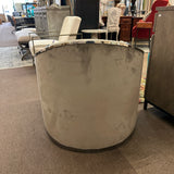Custom Accent Chair