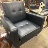 Model Home Club Chair