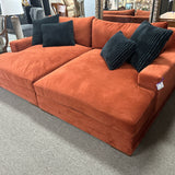 Living Spaces Sofa