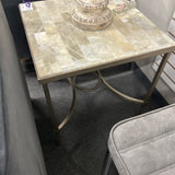 IBB End Table