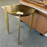 In Detail Accent  Table