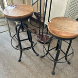 Stool