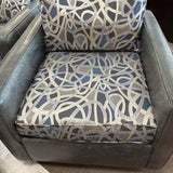 Mitchell Gold Arm Chair