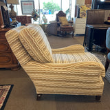 Hancock & Moore Chair