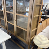 Four Hands Model Home Cabinet