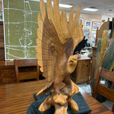 Statue
