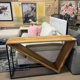Closeout Console