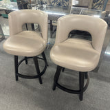 Custom Counter Stools