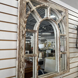 Porchview Mirror