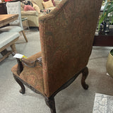 Haverty's Chair