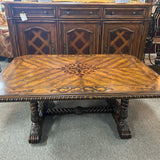 Maitland Smith Coffee Table