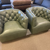 Swivel chair