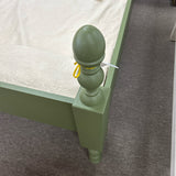 Twin Bed Frame