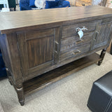 LIQUIDATION Console