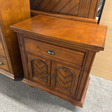 Queen Bedroom Set