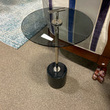 Mitchell Gold Bob Williams Side Table