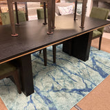 Closeout Dining Table Only