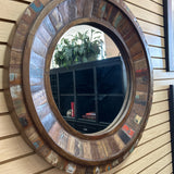 Uttermost Mirror