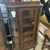 Curio Cabinet