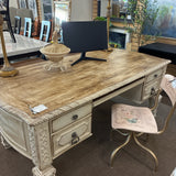 Desk Only