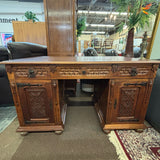 Antique Desk Only