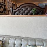 Queen Headboard