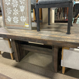 West Elm Dining Table Only