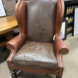 Wingback Chair