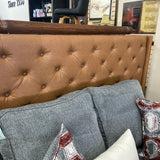 Queen Headboard Only
