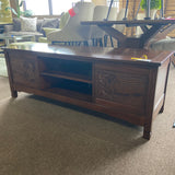 Stickley TV Console