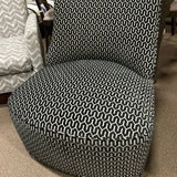 Mitchell Gold Bob Williams Swivel chair