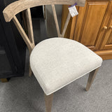 Universal Model Home Chair
