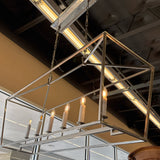 Visual Comfort Chandelier