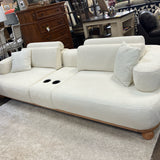 Closeout Sofa