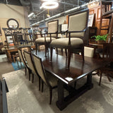 Restoration Hardware Dining Set