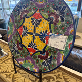 Plate