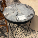 Crestview - Sample Accent  Table