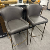 Arhaus Barstools