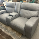 Reclining Loveseat