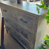 Hekman - Sample Chest