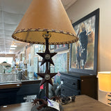 lamp