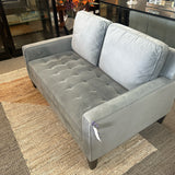 Z Gallerie Loveseat