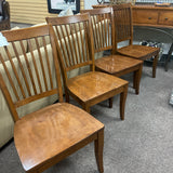 Dining Chairs