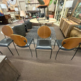 Dakota Jackson Inc. Side Chair