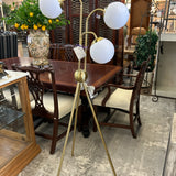 Coaster Floor Lamp