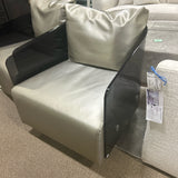 Mitchell Gold Swivel chair