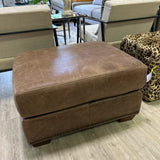 Ashley Ottoman Only